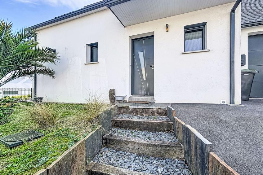 Maison Des Lupins - foto 12