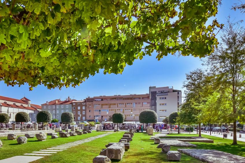 Villa Amfora with heated pool, wellness and tennis - foto 54