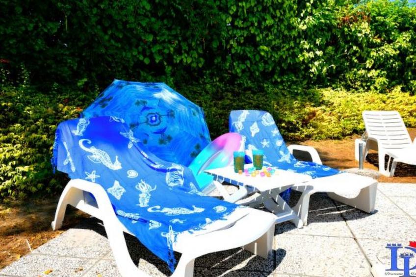 DesenzanoLoft Aurelia – Familienapartment mit Pool - foto 9