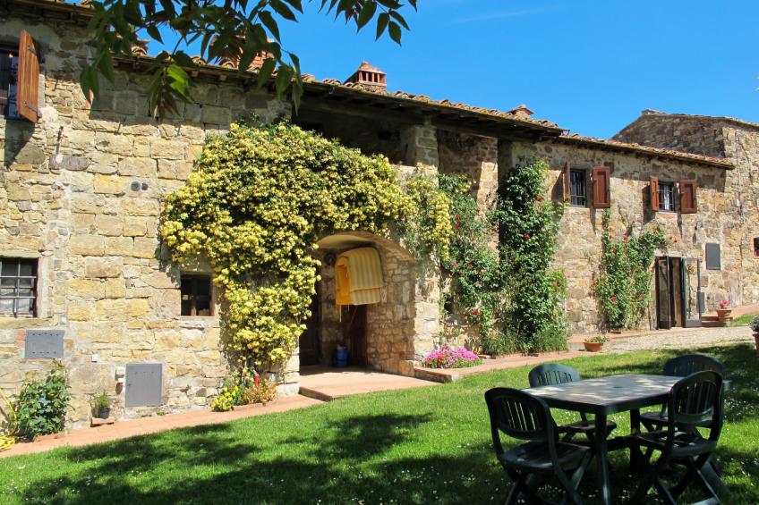 Podere Il Casino (BAP120) - foto 3