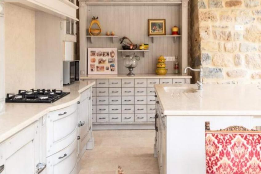 Gîte de France La maison bleue 4/6 personnes 3 épis - foto 32