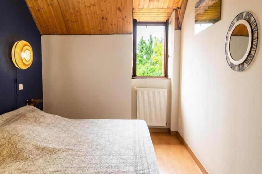 Gîte de France Gîte du régourdel avec spa 3 épis - foto 13