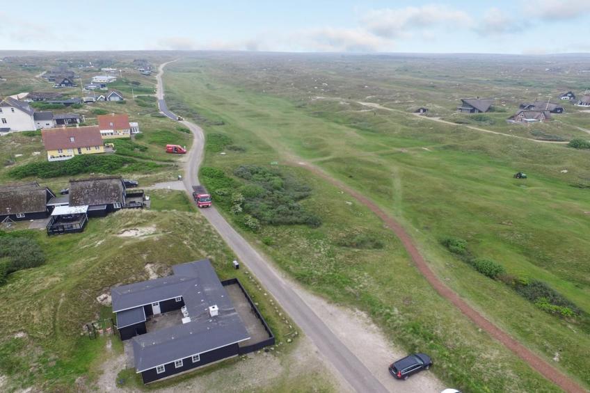 "Jamie" - 200m from the sea in Western Jutland - foto 19
