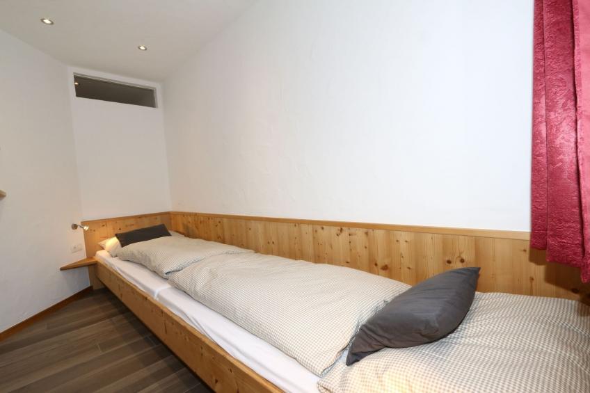 Apartments home Fügen, Fügen|Bungalow Zirbenstube - foto 26