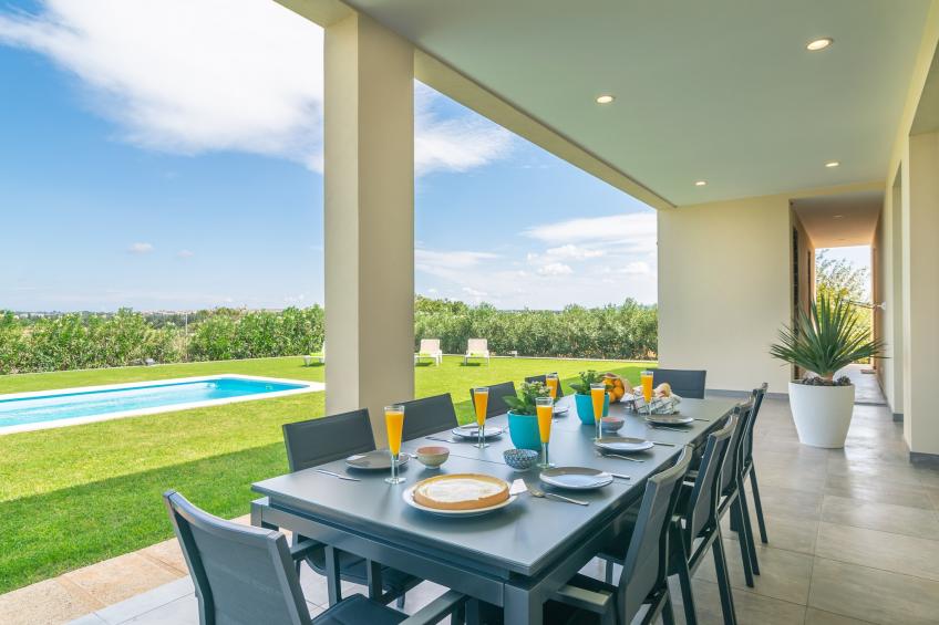 Son Sastre (figuerola) - foto 39