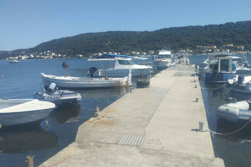 Holiday apartment with boat mooring and sea view - BF-53R5T - foto 21