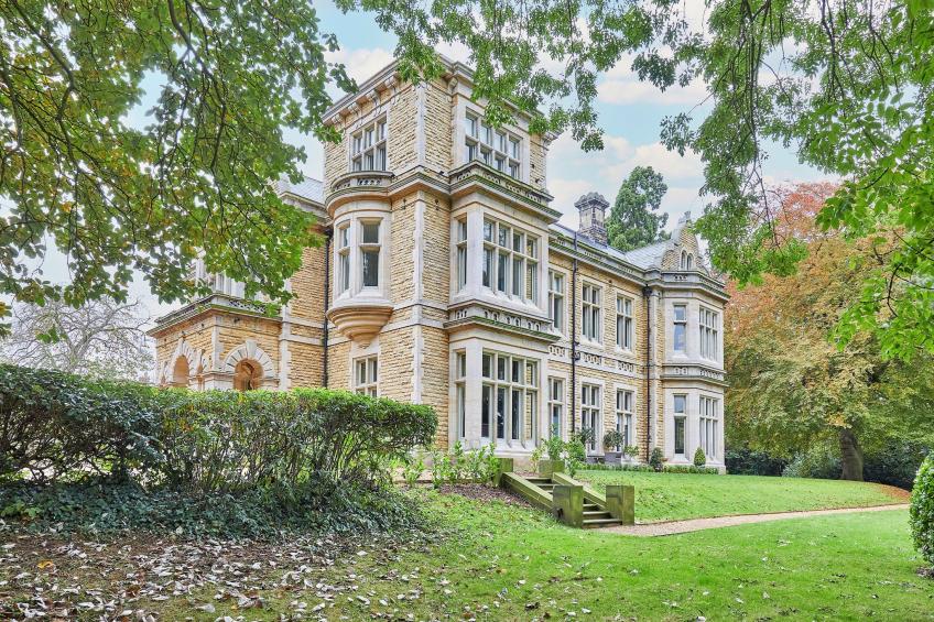 Highfield House - foto 17