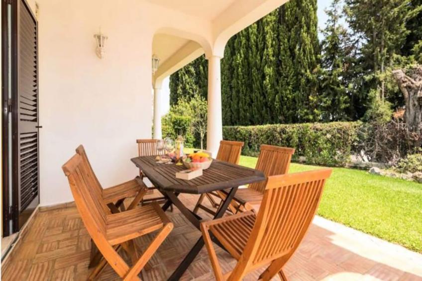 Villa Alegria Private Garden & Pool - foto 17