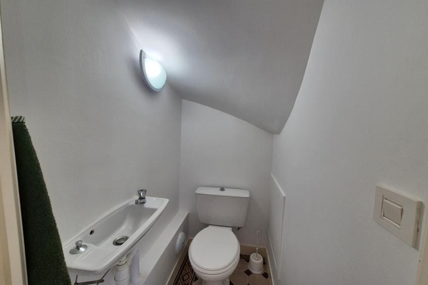 Maison avec jardin Granville - foto 20