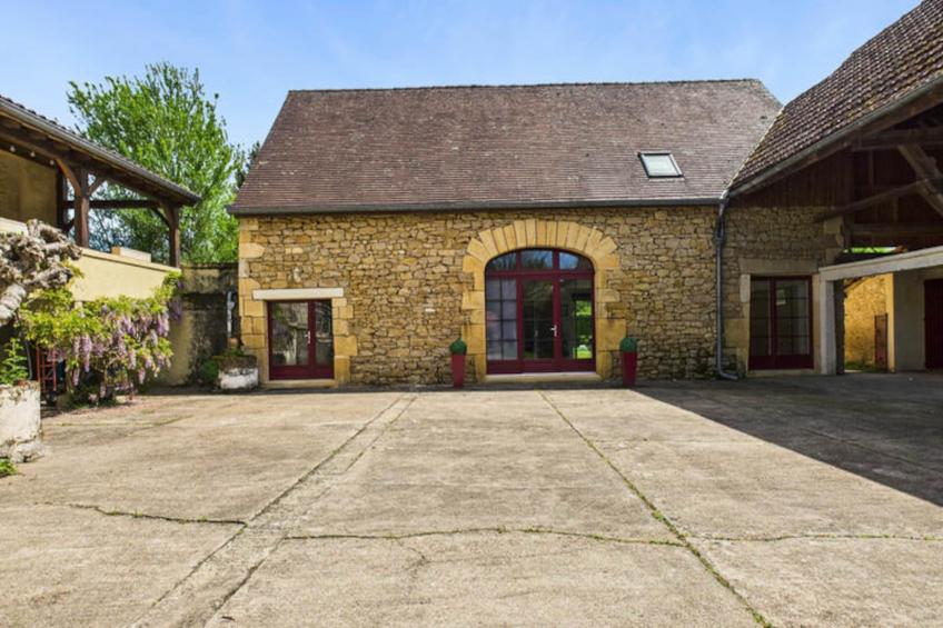 Maison à Saint-Julien-de-Lampon - foto 26