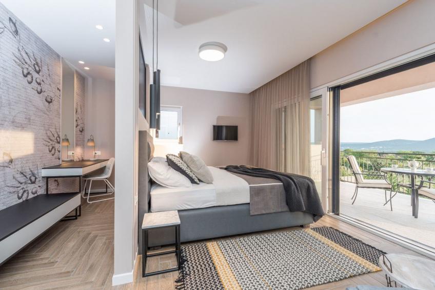 Haus für 9 Personen und 1 Kind in Gornje Rastane - foto 33