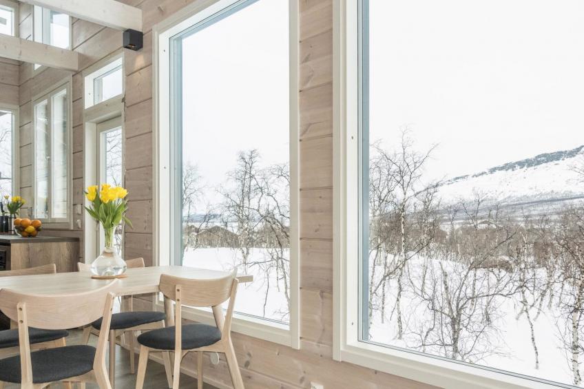 Saana aurora - foto 6