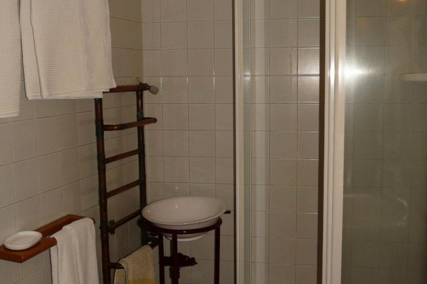 Altertümliche Pracht, Unterkunft mit Schwimmbad in einem Schloss - foto 14