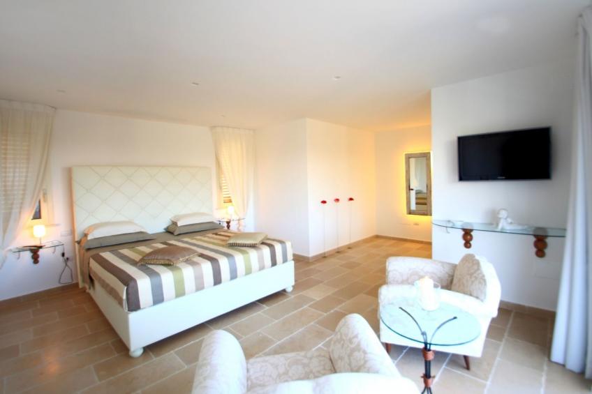 Ferienvilla 'Anciletta - foto 28