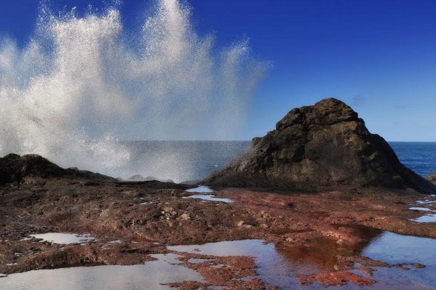 Wohnung "Faro de Sardina" mit Blick aufs Wasser - foto 33