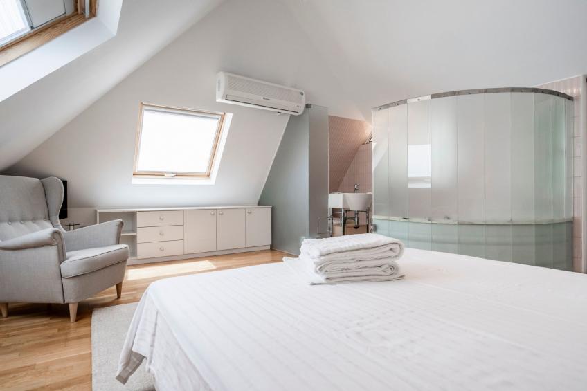 Haus am Flussufer - foto 36