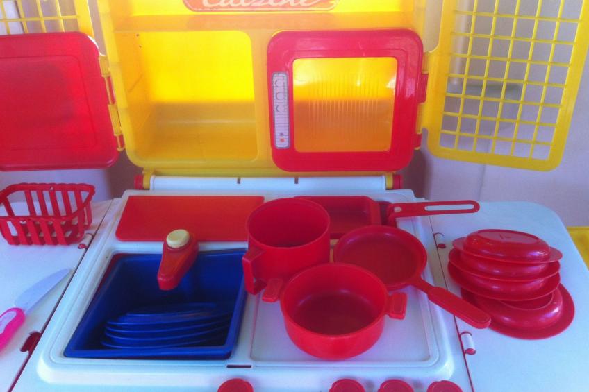 Apartment Le Jardin mit Privatparkplatz - foto 36