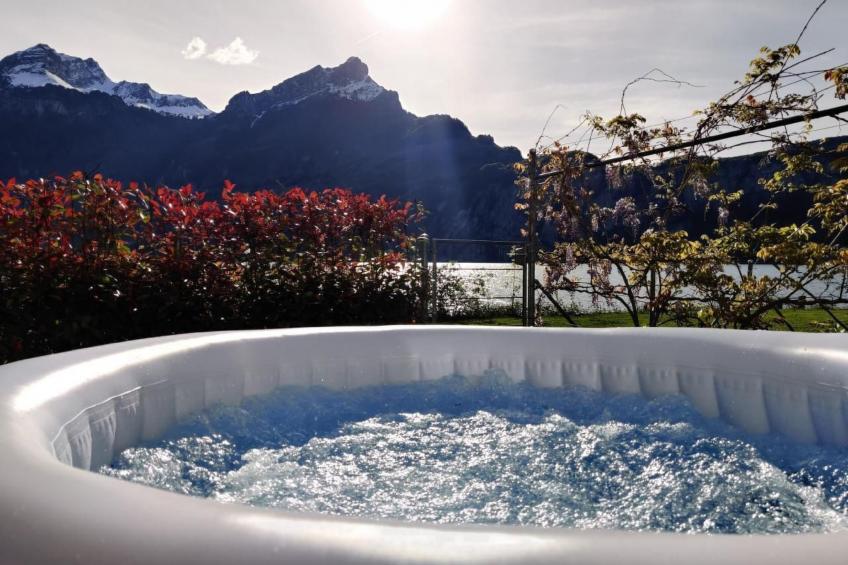 Villa am See 1 / Beach House - foto 2