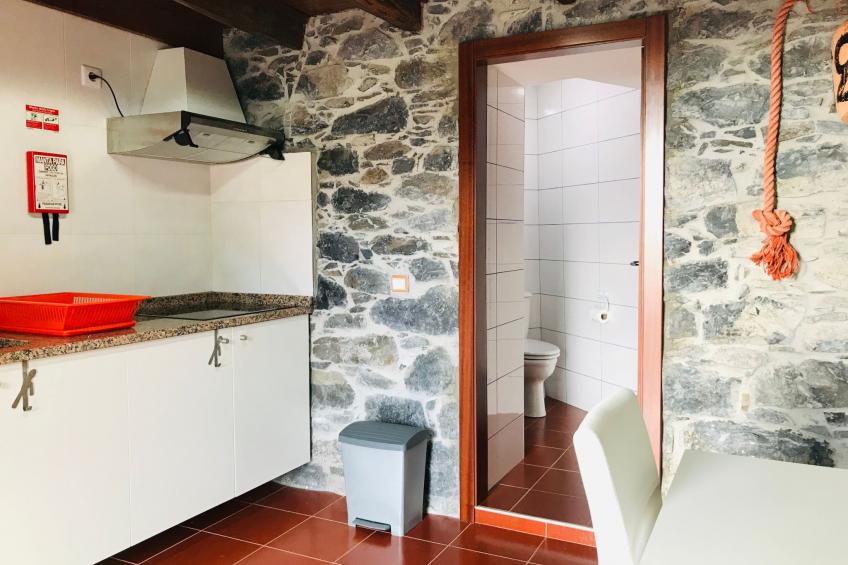 Casa Lugar da Ribeira mit Dachterrasse - foto 31