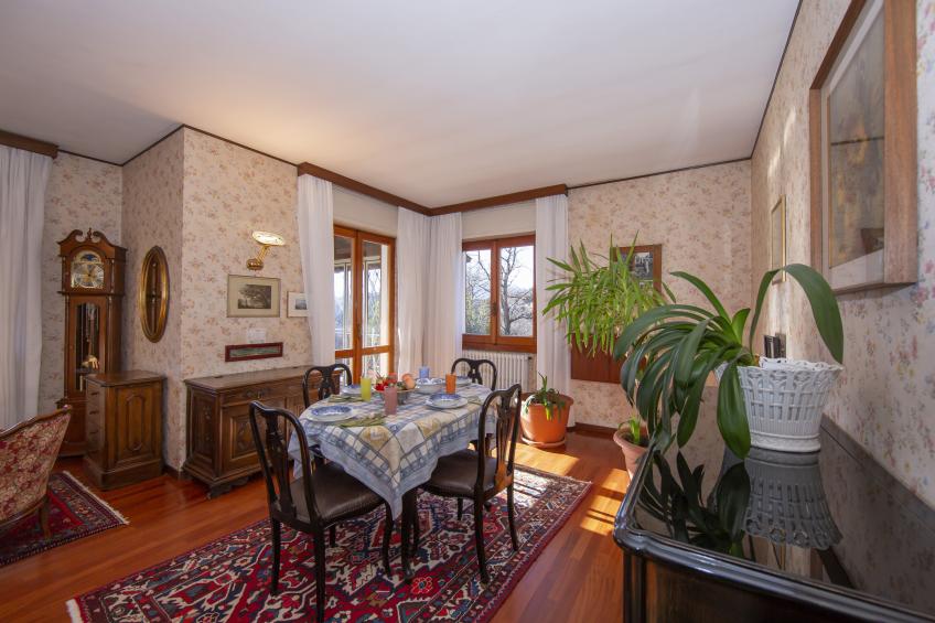 Villa La Verbanina Private Garden - foto 15