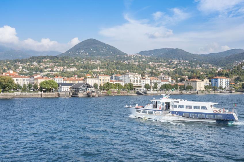 Lago Azzurro Infinity View - foto 36