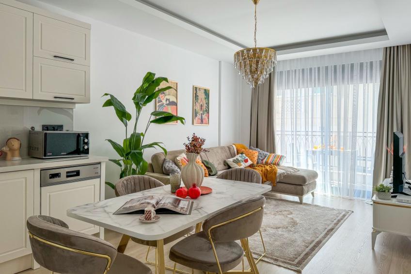 Qoople Elite 4 Elize 6 neue Wohnung im Stadtzentrum - foto 20