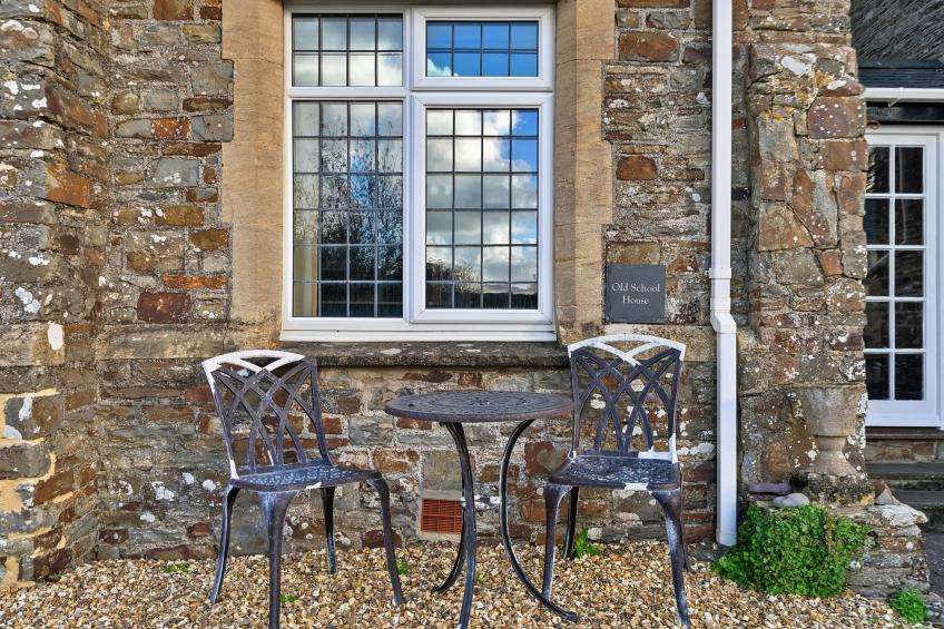 The Old School House at Instow - foto 24