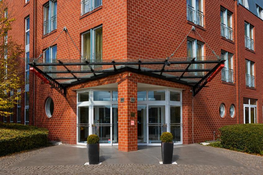 Sunday Hotel Köln Hürth Suites - foto 23