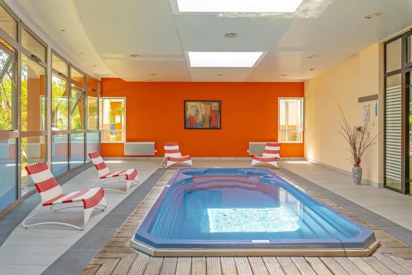 Port Lalande COTTAGE 4/7 pers OTA - foto 5