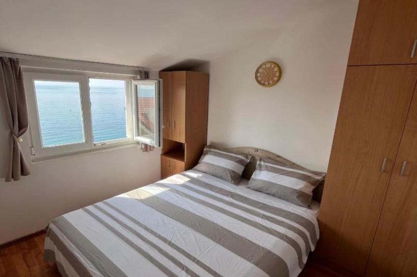 Villa Teodora Mare - One bedroom apartment with beach view (App 5) - foto 4