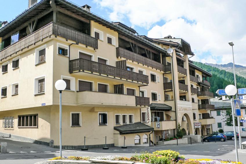 Apt.31 - foto 23