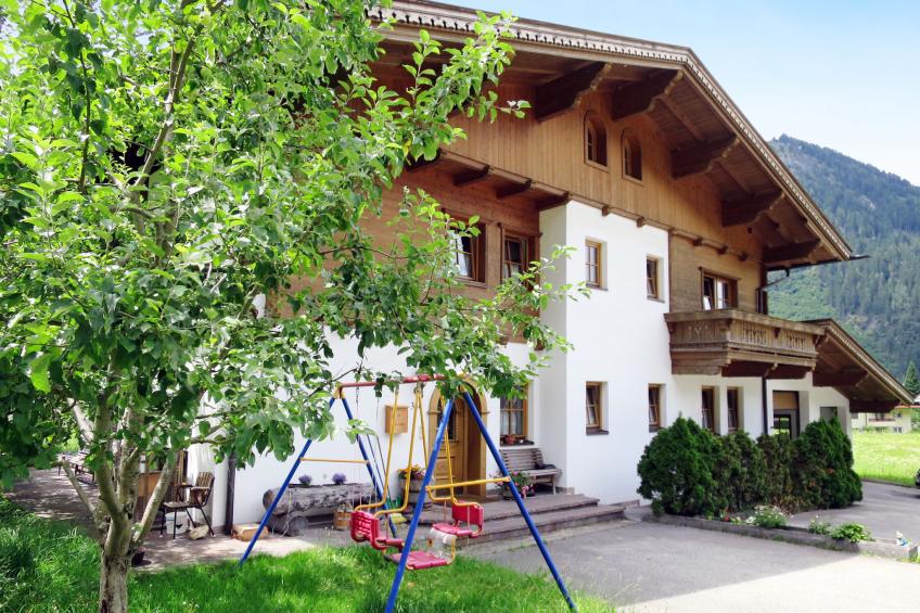 Haus Gredler (MHO250) - foto 2