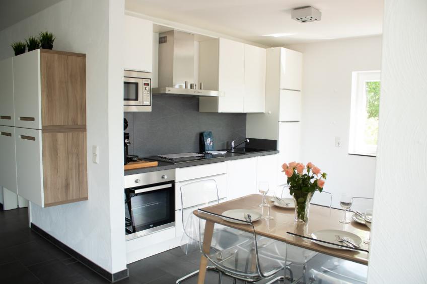 Apartement Erlebnisberg Kappe - Buchenweg 13-K - foto 11