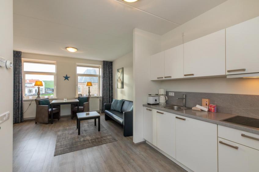 Holidayhome 't Zoete Licht Residenz - Willebrordusplein 28 C | Zoutelande - foto 6