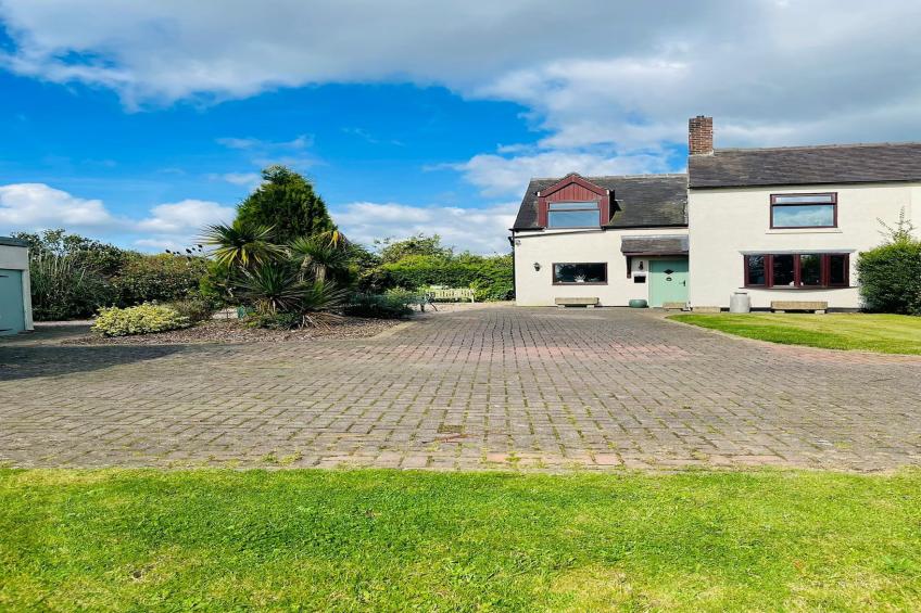 Kingsley Hollows Cottage - foto 33