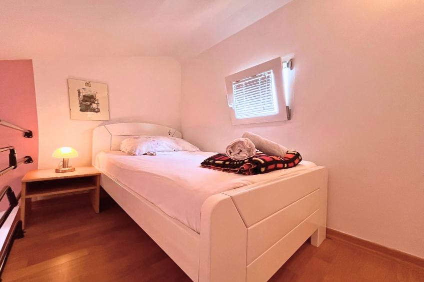 Apartments Butković - One Bedroom Apartments (A5) - foto 14