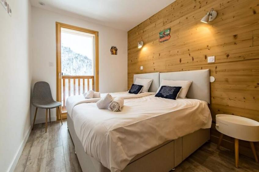 Chalet Denté-st Sorlin D Arves - foto 16