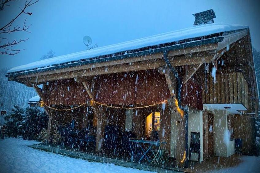 Résidence Le Clos Des Ancolies - foto 2