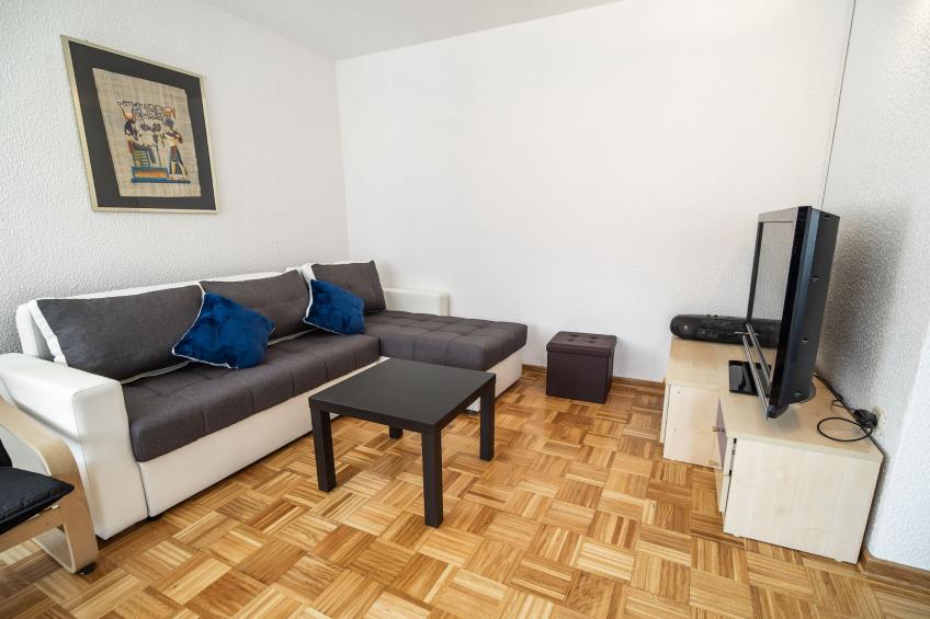 Mountain View Haven Apartments - Two Bedroom Apartment with Balcony - foto 3