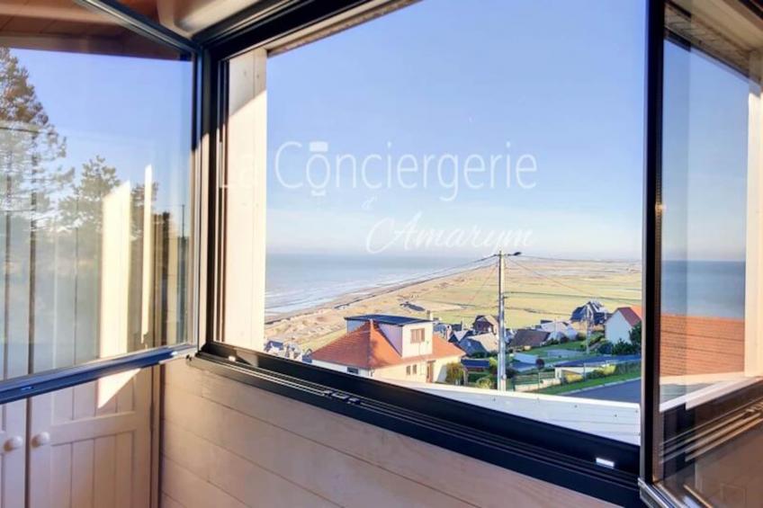 Résidence Villa "le Hublot" – évasion Face à La Mer - foto 43