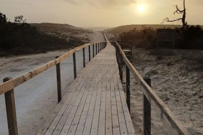 Mobil-home tout confort Camping 5 à Montalivet - foto 26