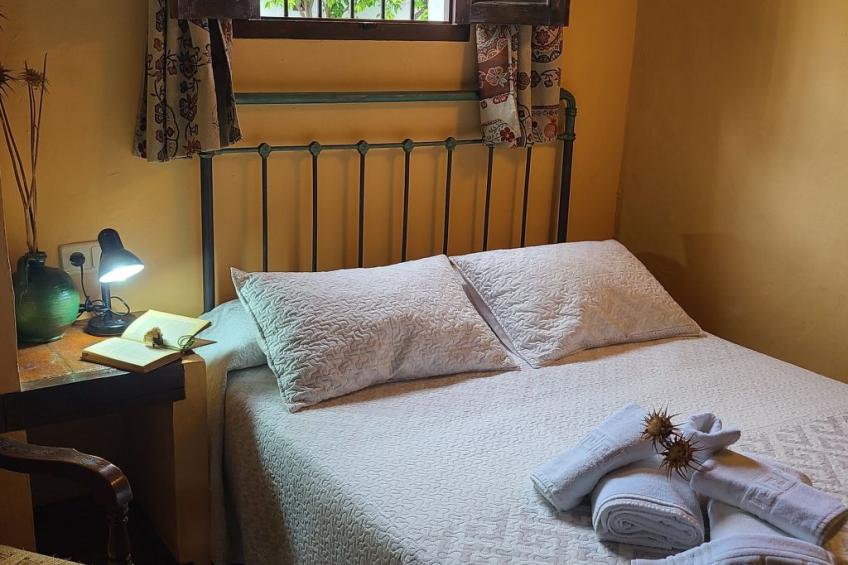 Schöne Ferienwohnung in Iznájar mit Garten, Terrasse und Grill - foto 32