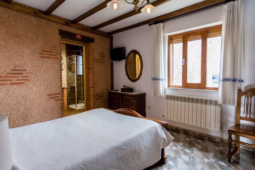 Sehr gepflegtes Ferienhaus im typisch spanischen Stil mit Garten, zwei Terrasse - foto 12