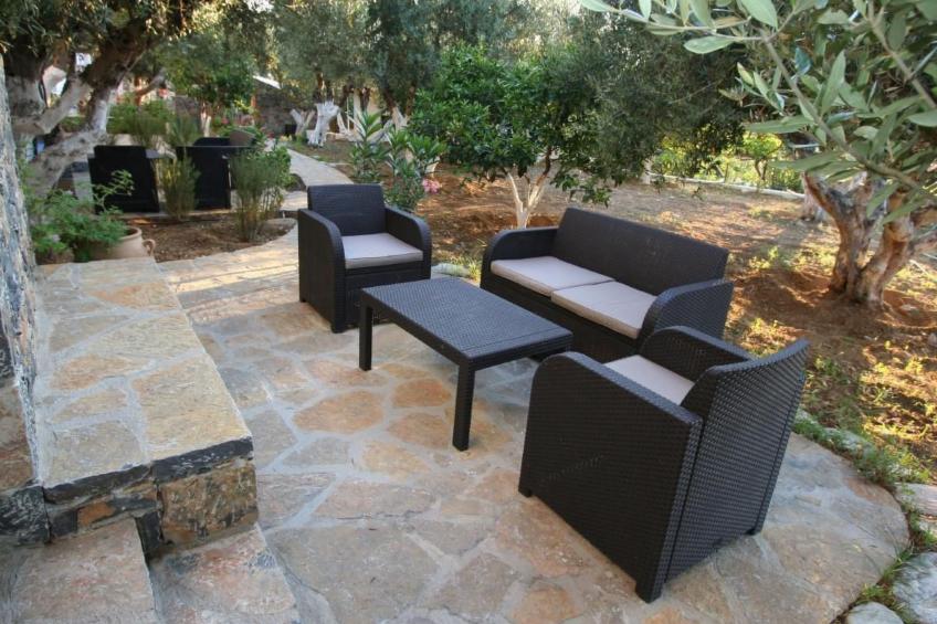 Villa Castello vier bis fünf Personen - foto 16