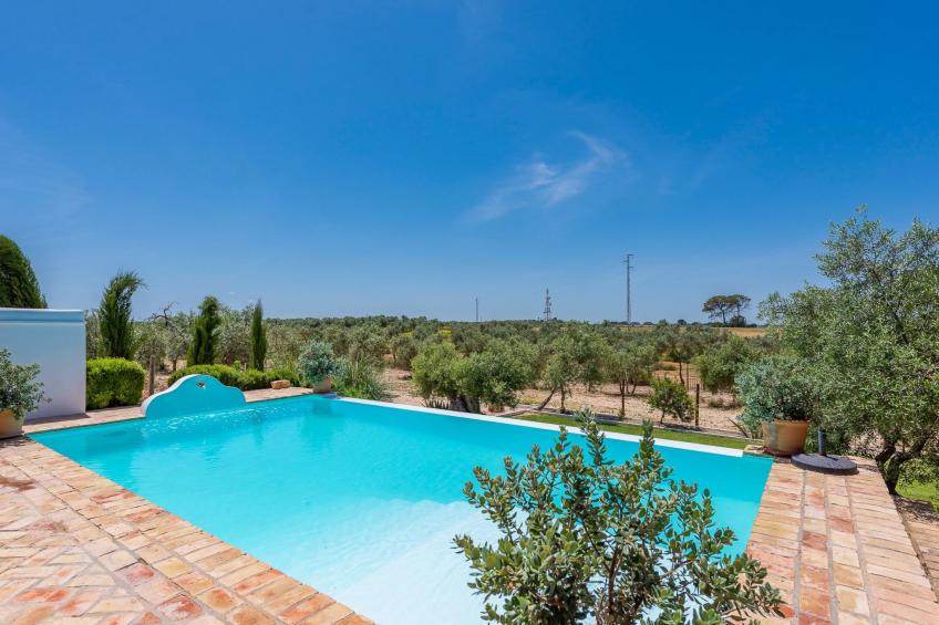 Hacienda San Antonio - foto 80