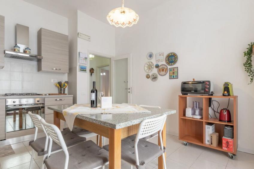 Il Colle Sul Mare Holiday Home - foto 32