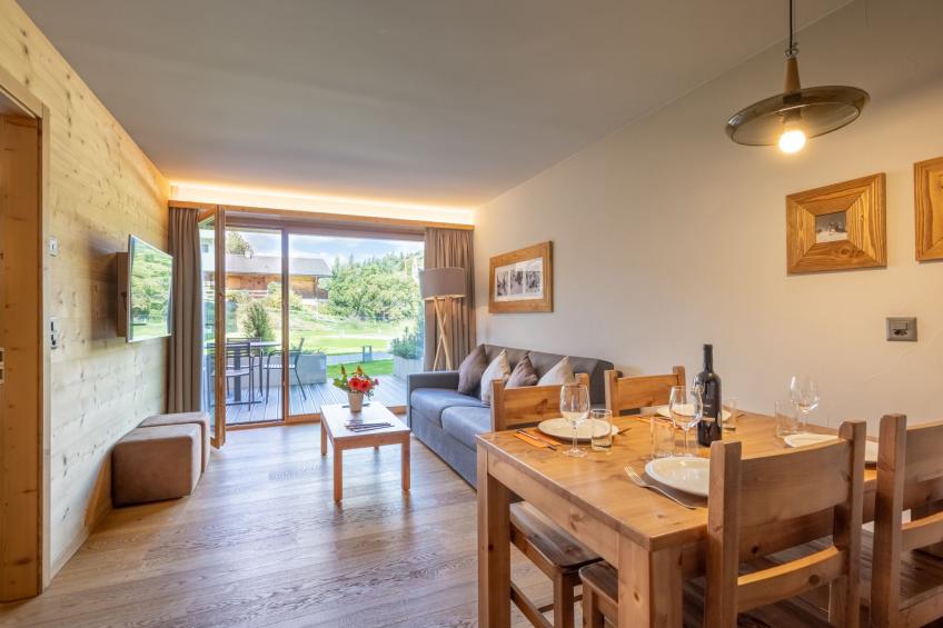 SWISSPEAK Resorts Vercorin - foto 4