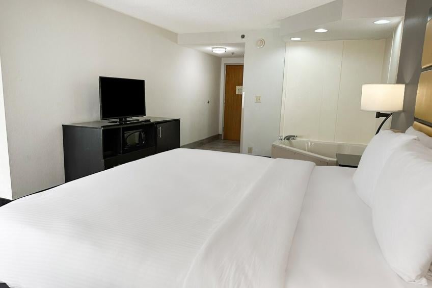 US_JAC013_Premium King bed Non-Smoking - foto 17