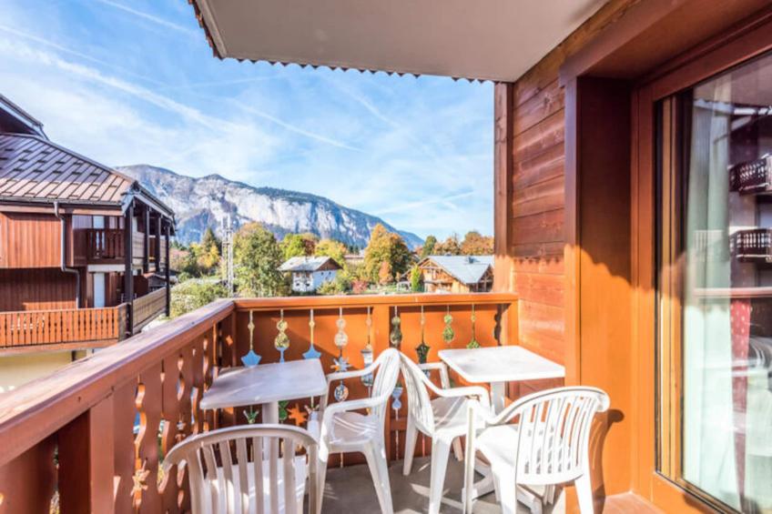 Résidence Les Fermes du Soleil - maeva Home - foto 21