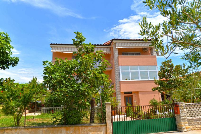 Holiday apartment near the beach - BF-TKBZ - foto 45